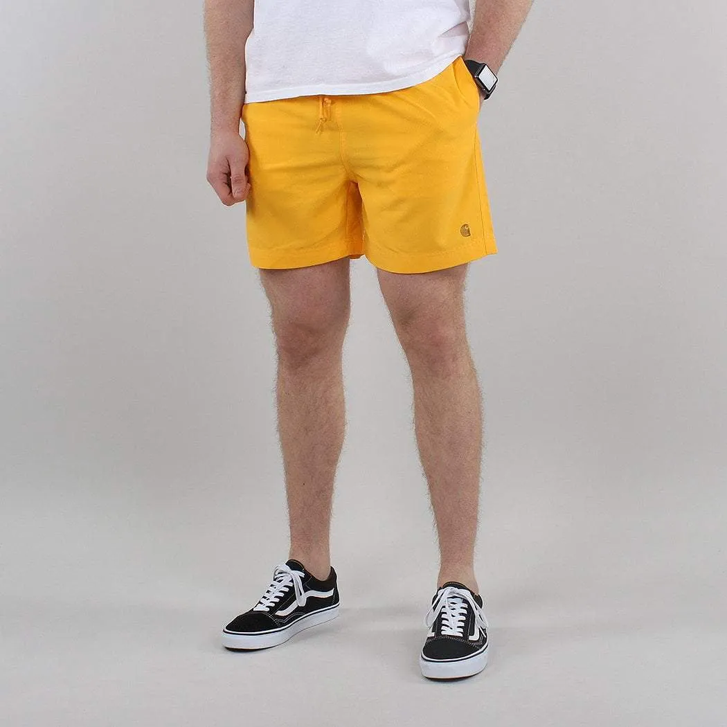 Carhartt WIP Chase Swim Shorts