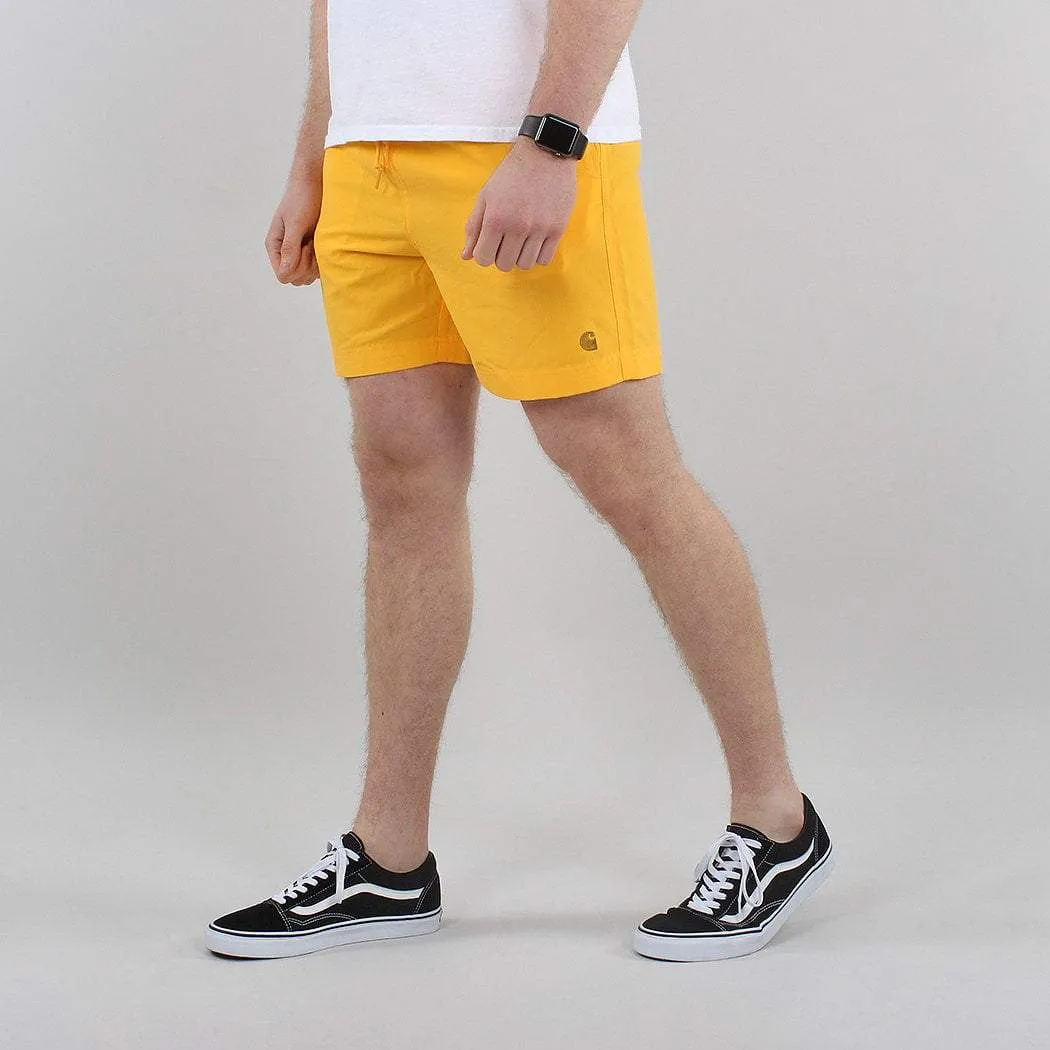 Carhartt WIP Chase Swim Shorts