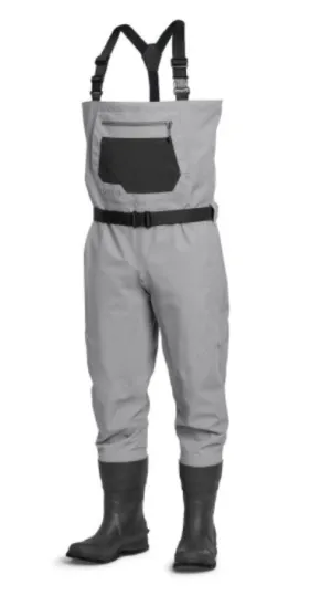 Clearwater Bootfoot Wader Felt - X-Large - Size 13