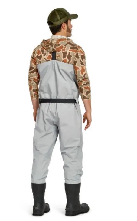 Clearwater Bootfoot Wader Felt - X-Large - Size 13