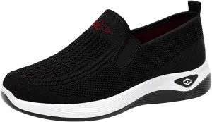 Comfort Ortho Wear Shoes for Women Orthowalk Breathable Lightweight Sneakers Comfortable Orthopedic Walking Shoes