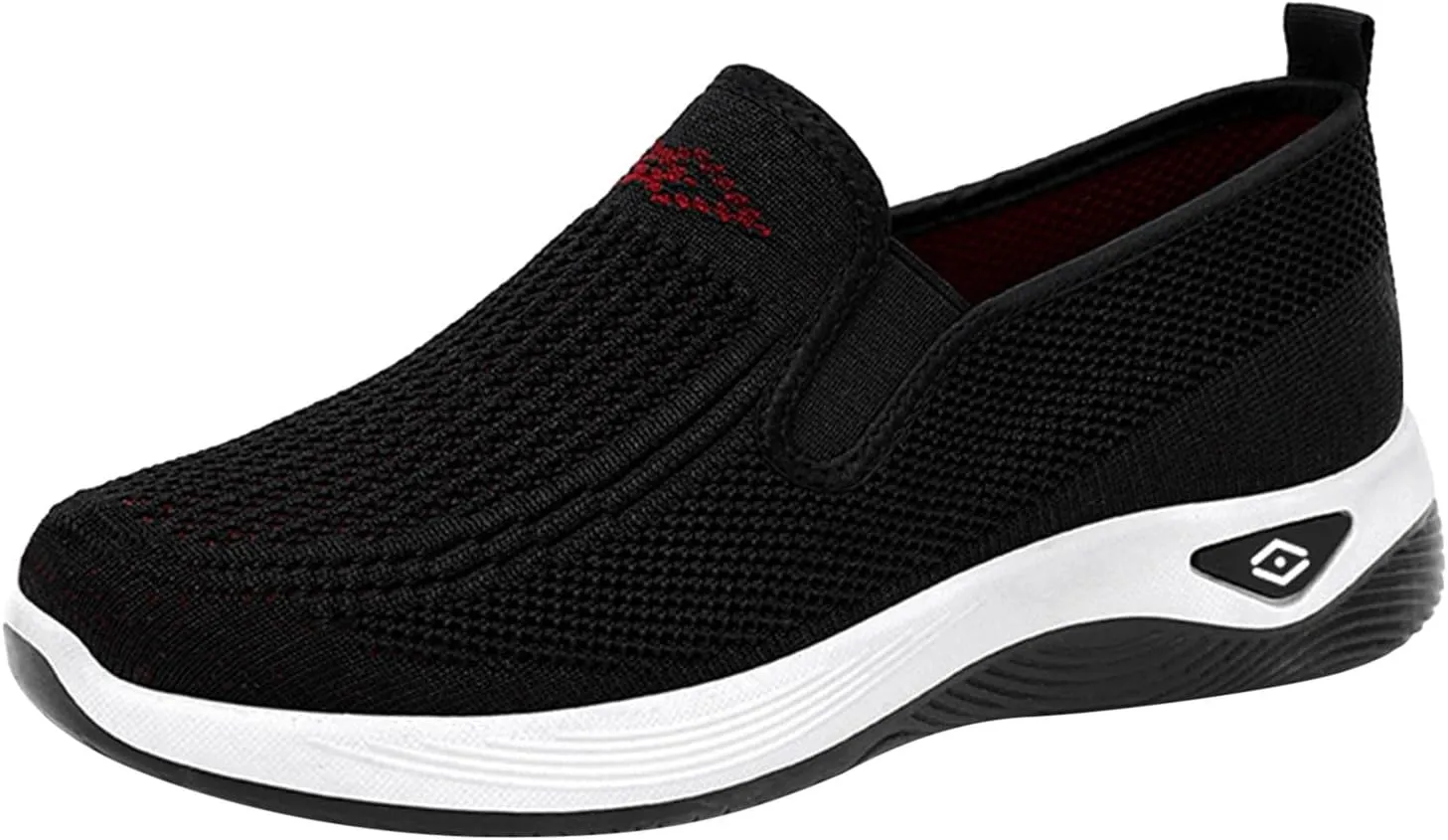 Comfort Ortho Wear Shoes for Women Orthowalk Breathable Lightweight Sneakers Comfortable Orthopedic Walking Shoes