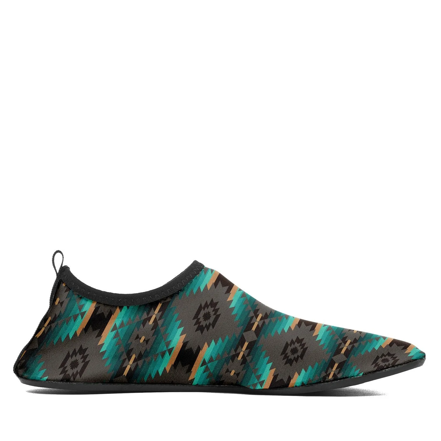 Cree Confederacy Sockamoccs