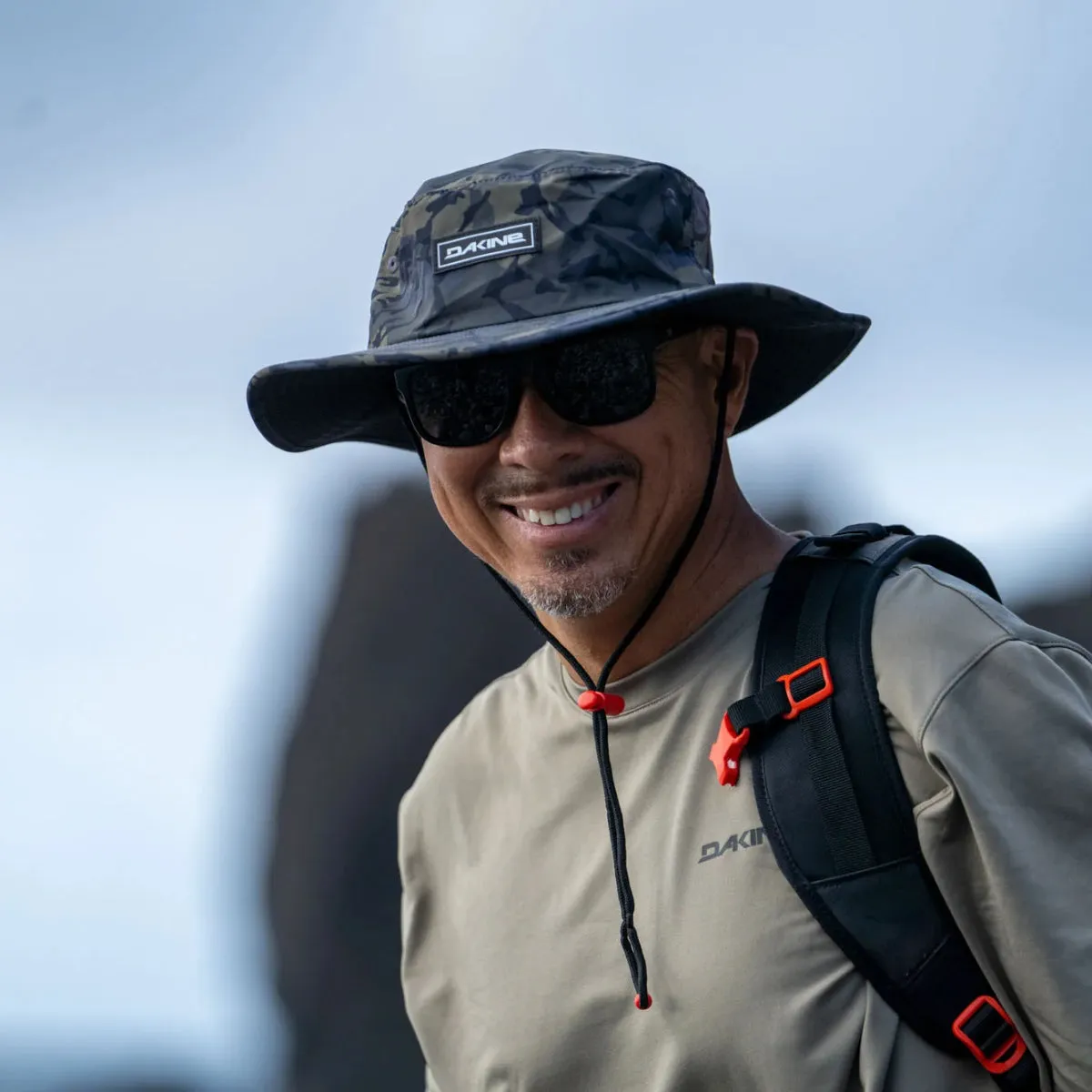Dakine Kahu Surf Hat