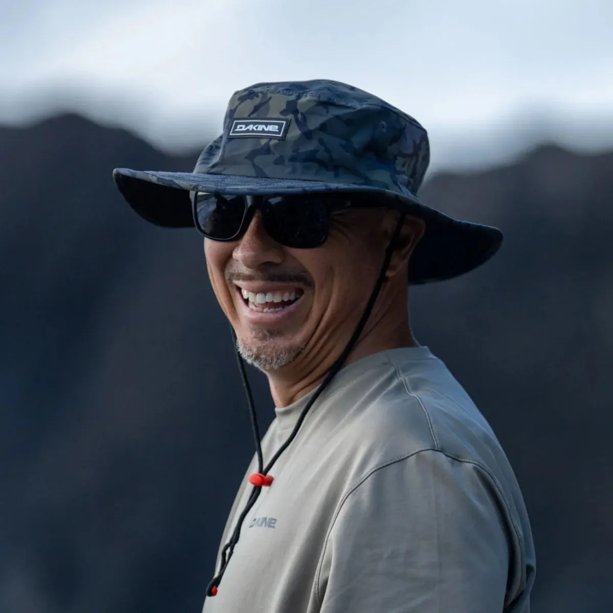 Dakine Kahu Surf Hat