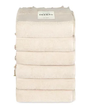 Dunes Beach Towel Set of 6 Dunes Beach Towel Set of 6