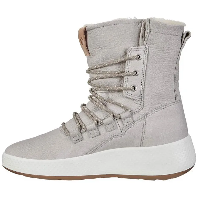 Ecco Ukiuk Women's Snow Boots