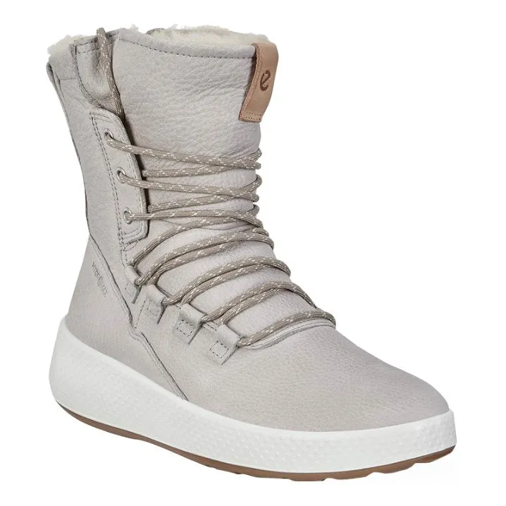 Ecco Ukiuk Women's Snow Boots