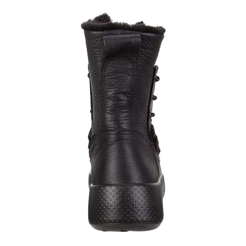 Ecco Ukiuk Women's Snow Boots