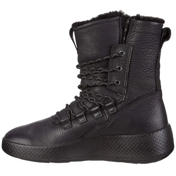 Ecco Ukiuk Women's Snow Boots