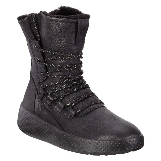 Ecco Ukiuk Women's Snow Boots