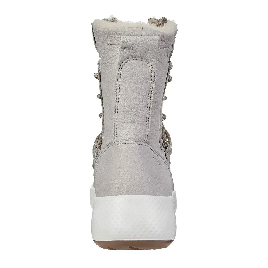 Ecco Ukiuk Women's Snow Boots