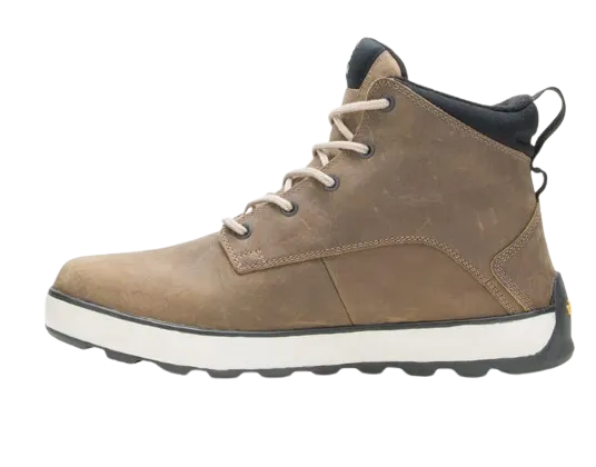 Kamik Spencer Mid Fossil