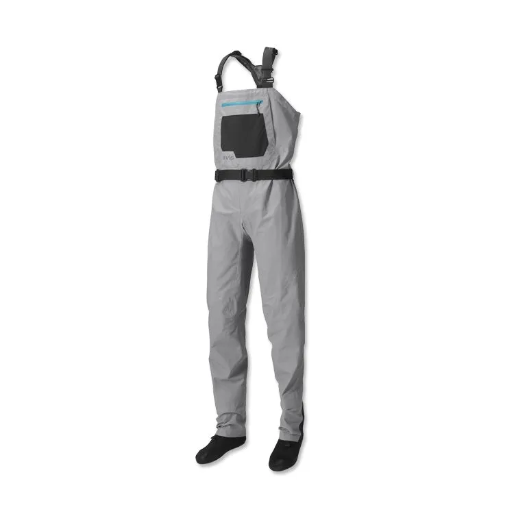 Orvis Ladies Clearwater Stockingfoot Waders