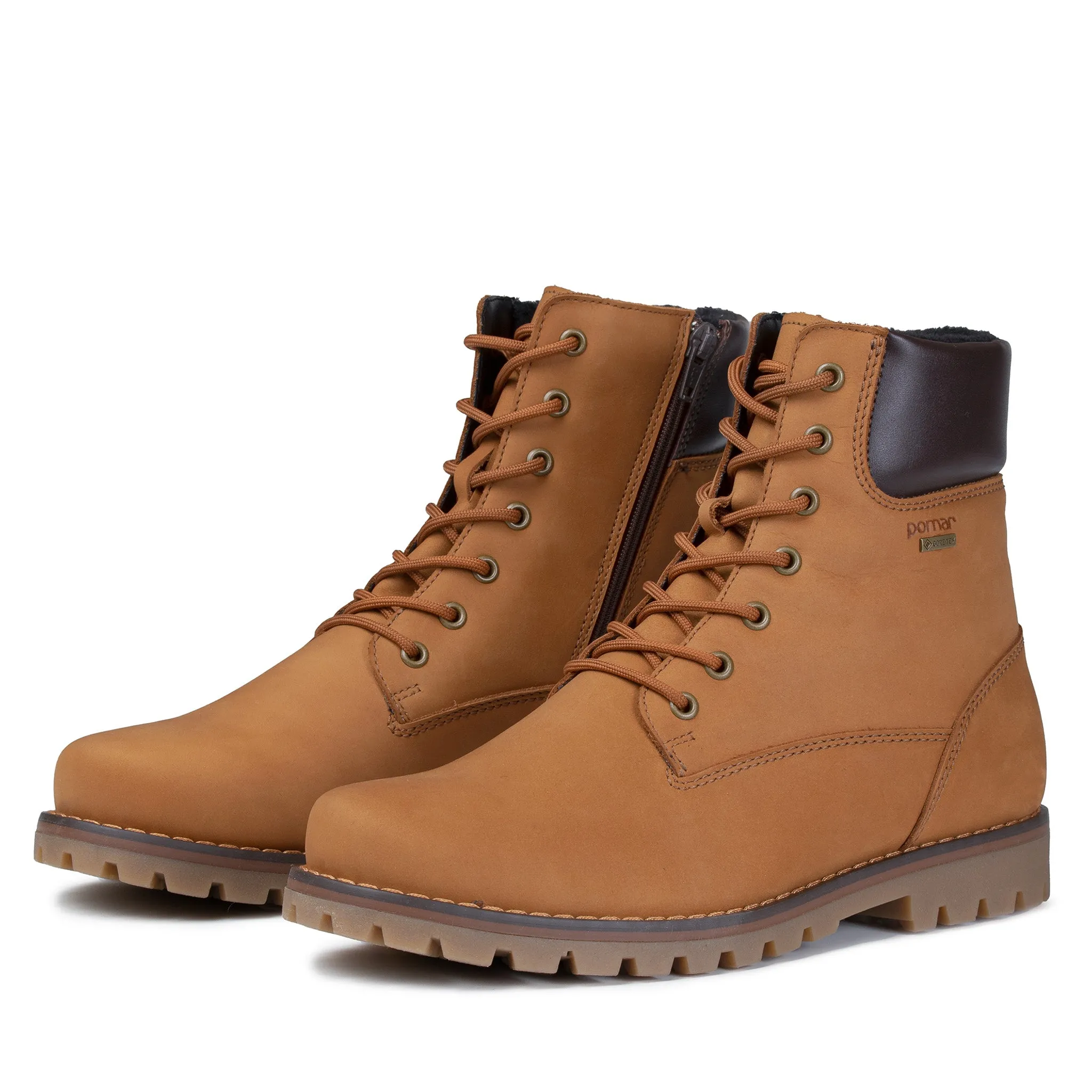 RAUTU Men's GORE-TEX® ankle boots