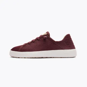Sunset Chocolate Red